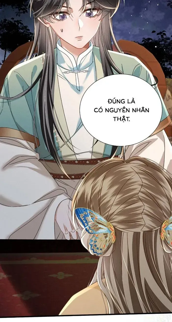 Khi Tôi Trở Thành Cứu Tinh Của Gia Đình Bạo Quân Chương 103 Ảnh 23