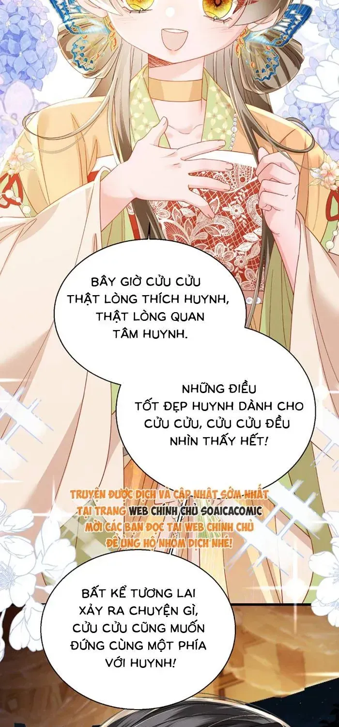 Khi Tôi Trở Thành Cứu Tinh Của Gia Đình Bạo Quân Chương 103 Ảnh 26