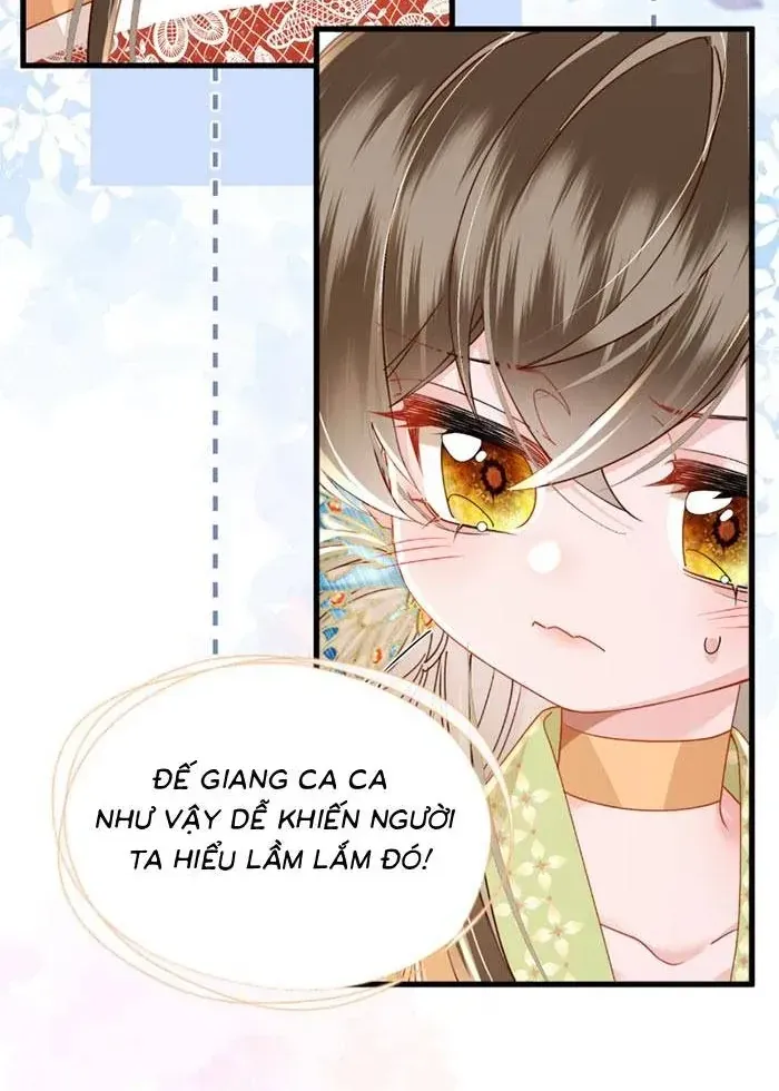 Khi Tôi Trở Thành Cứu Tinh Của Gia Đình Bạo Quân Chương 103 Ảnh 41