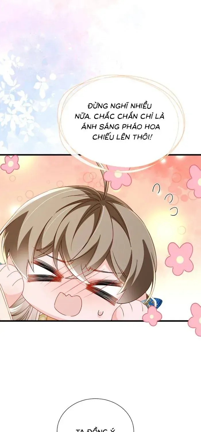 Khi Tôi Trở Thành Cứu Tinh Của Gia Đình Bạo Quân Chương 103 Ảnh 42