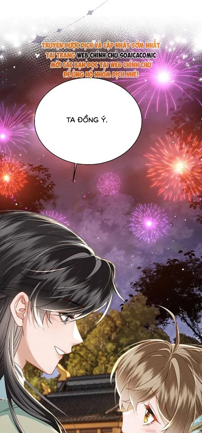 Khi Tôi Trở Thành Cứu Tinh Của Gia Đình Bạo Quân Chương 103 Ảnh 46