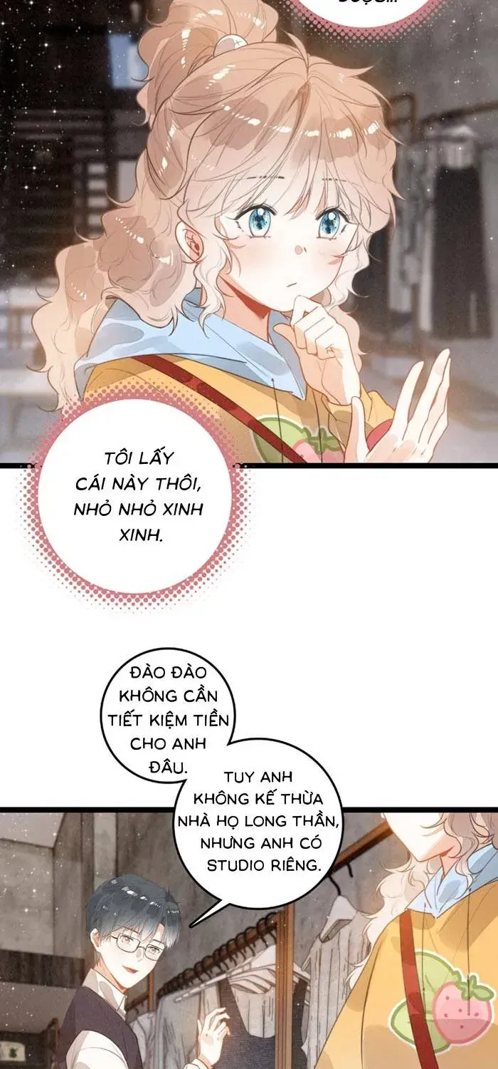 Khi Tôi Xuyên Vào Gia Đình Toàn Phản Diện Chương 62 Ảnh 19