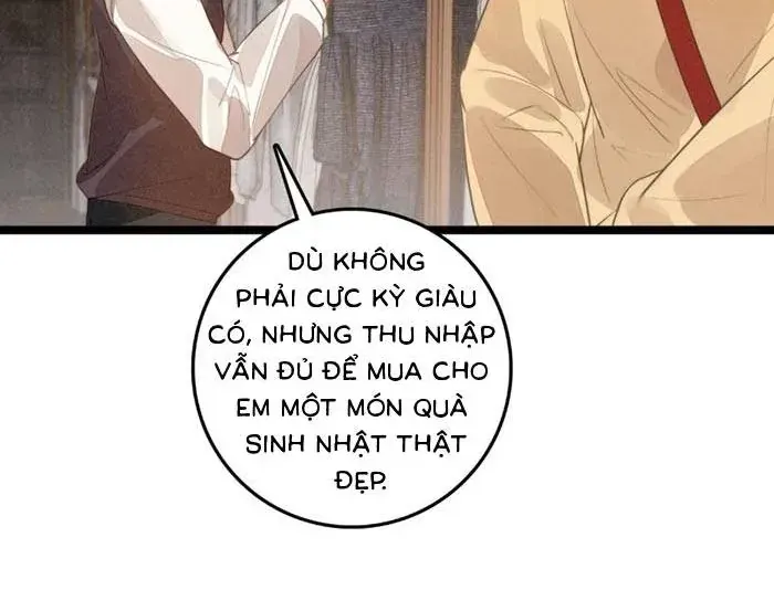 Khi Tôi Xuyên Vào Gia Đình Toàn Phản Diện Chương 62 Ảnh 20