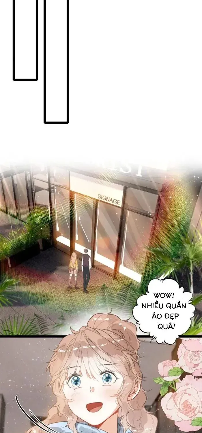 Khi Tôi Xuyên Vào Gia Đình Toàn Phản Diện Chương 62 Ảnh 3