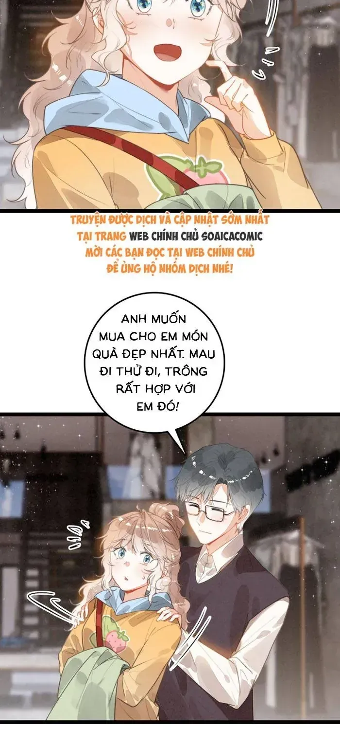 Khi Tôi Xuyên Vào Gia Đình Toàn Phản Diện Chương 62 Ảnh 29