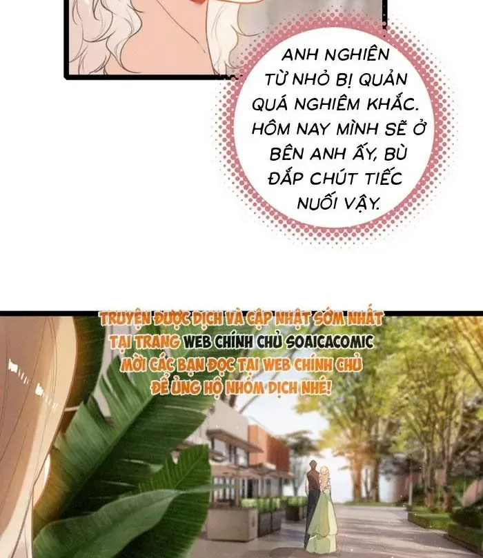 Khi Tôi Xuyên Vào Gia Đình Toàn Phản Diện Chương 62 Ảnh 40