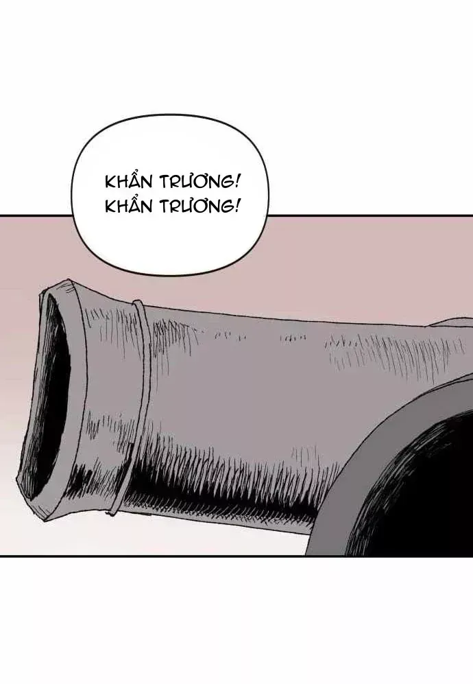 Khô Lâu Sứ Giả Chương 37 Ảnh 117