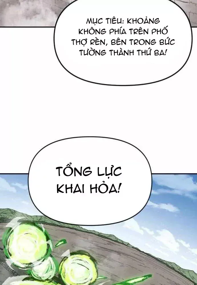 Khô Lâu Sứ Giả Chương 37 Ảnh 120