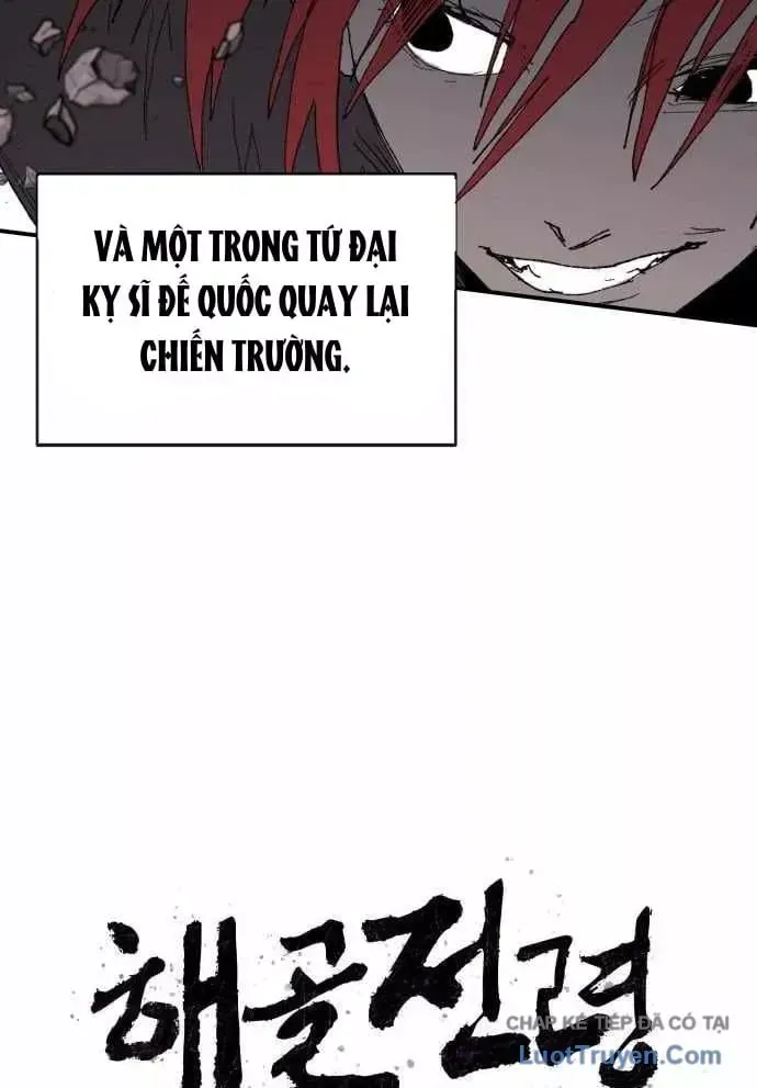 Khô Lâu Sứ Giả Chương 37 Ảnh 19
