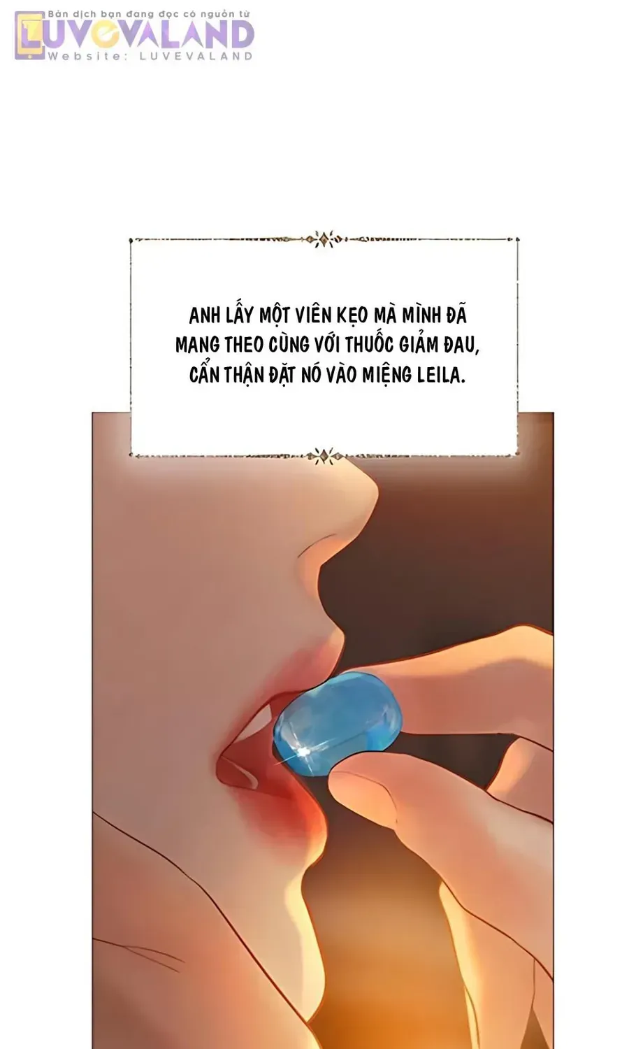 Khóc Đi, Hay Cầu Xin Tôi Cũng Được Chương 79 Ảnh 102