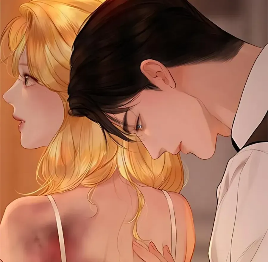 Khóc Đi, Hay Cầu Xin Tôi Cũng Được Chương 79 Ảnh 49