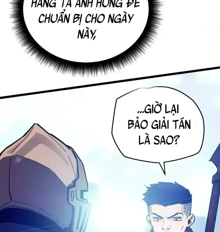 Khởi Đầu Với 13 Đặc Tính Ẩn Chương 32 Ảnh 13