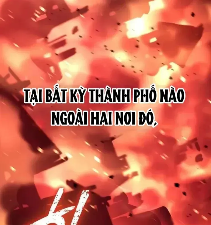 Khởi Đầu Với 13 Đặc Tính Ẩn Chương 33 Ảnh 36