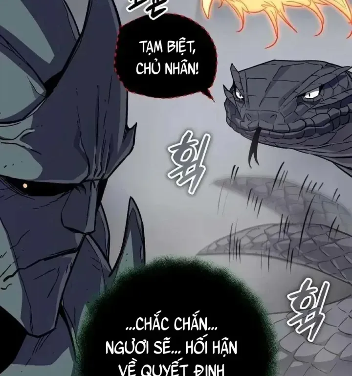 Khởi Đầu Với 13 Đặc Tính Ẩn Chương 33 Ảnh 58