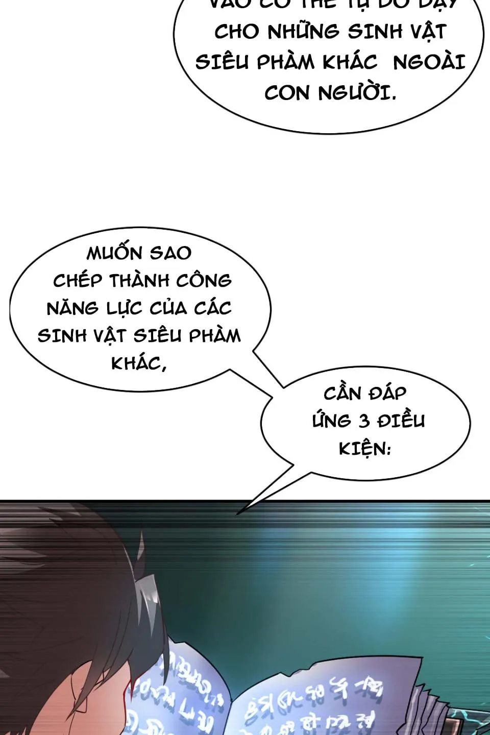Không Khoa Học Ngự Thú Chương 2 Ảnh 32