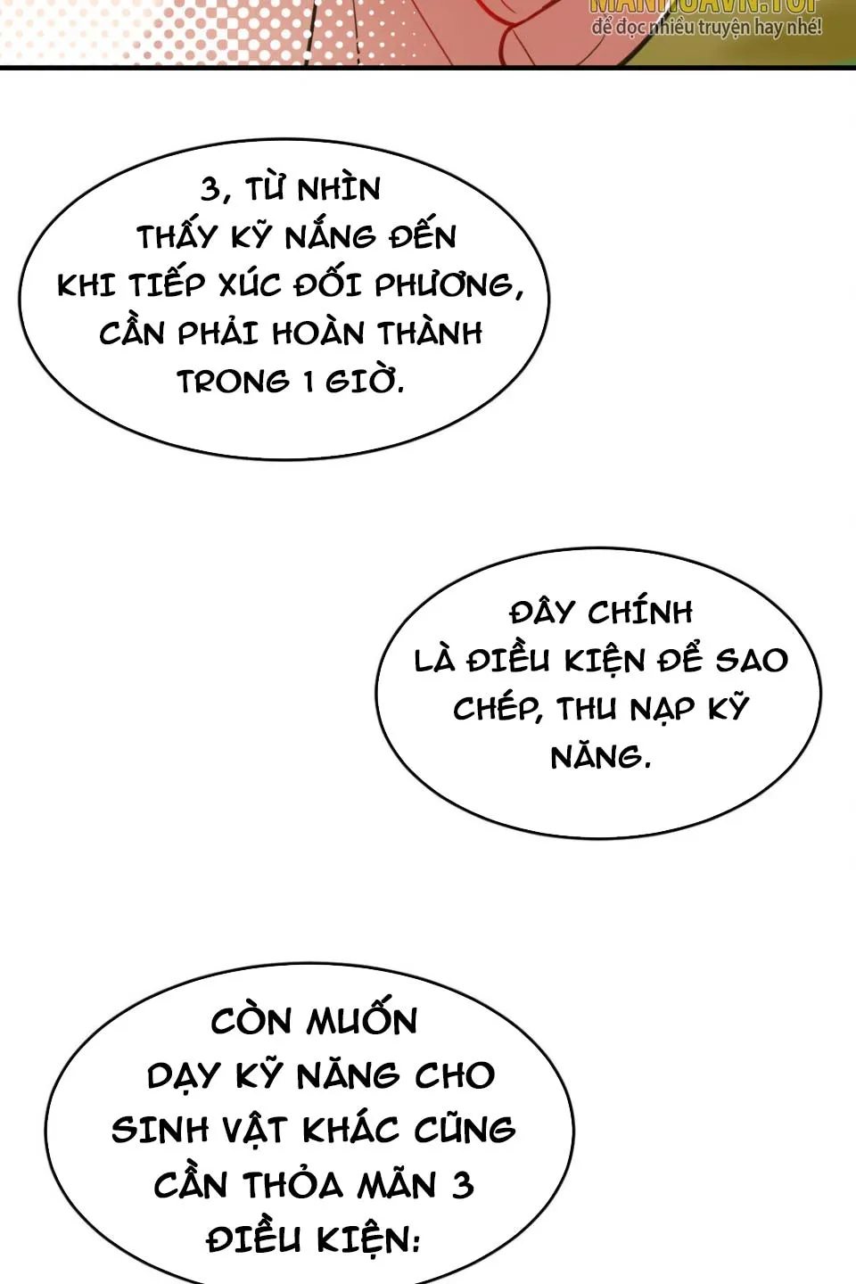Không Khoa Học Ngự Thú Chương 2 Ảnh 35