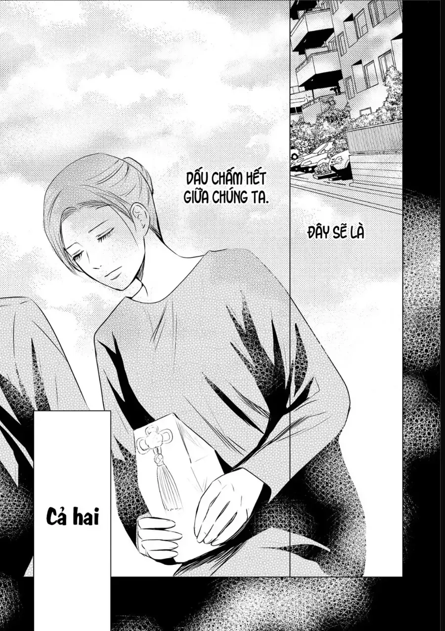 Không Muốn Làm Mẹ Là Cái Tội Ư? Chương 39 Ảnh 12