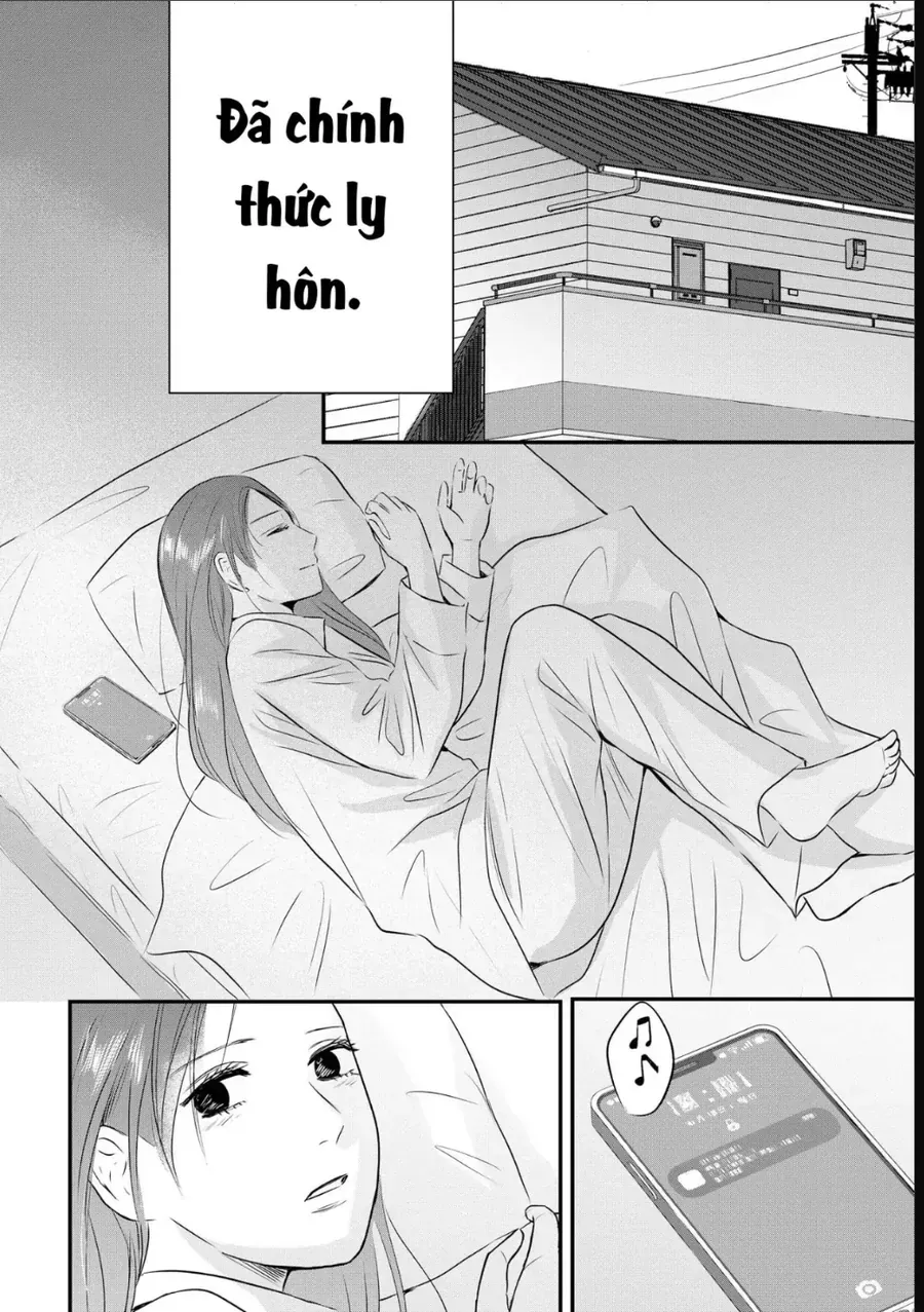 Không Muốn Làm Mẹ Là Cái Tội Ư? Chương 39 Ảnh 13