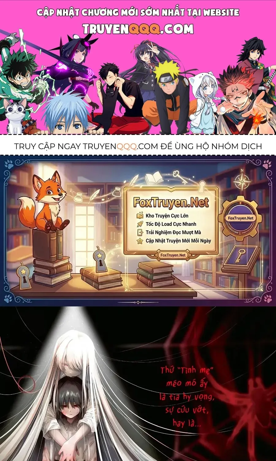 Khúc Hát Của Mayu Chương 9 Ảnh 2