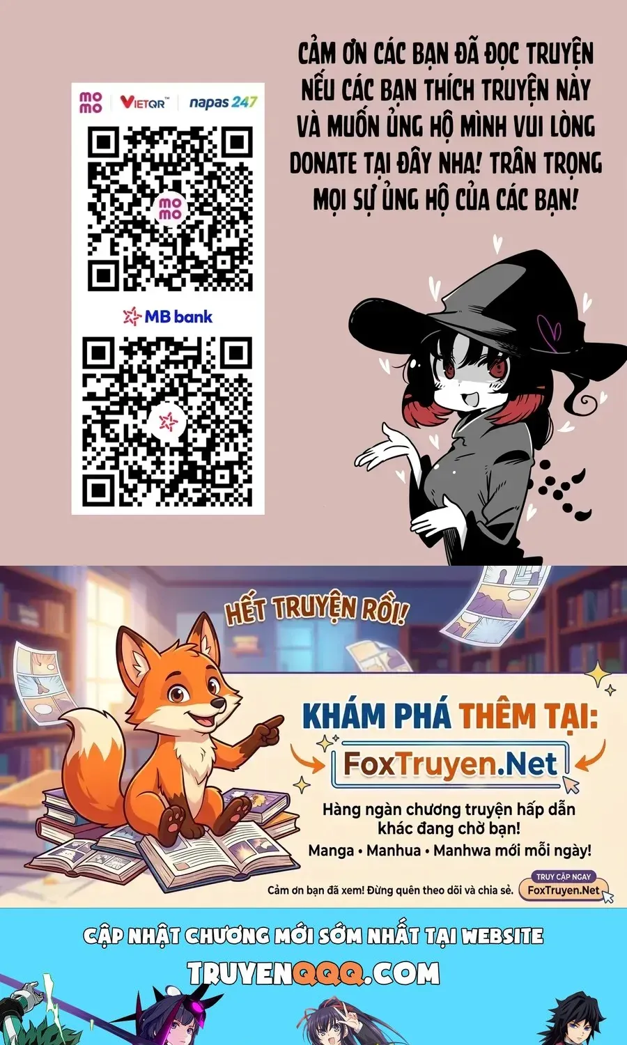 Khúc Hát Của Mayu Chương 9 Ảnh 36
