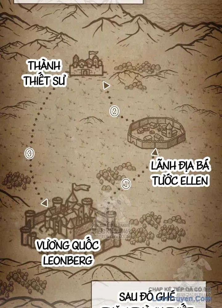 Kiếm Ca Truyền Thuyết Chương 16 Ảnh 4