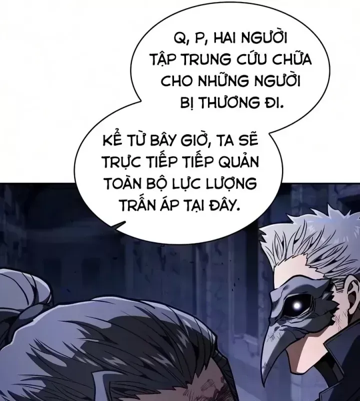 Kiếm Sĩ Thiên Tài Của Học Viện Chương 138 Ảnh 33
