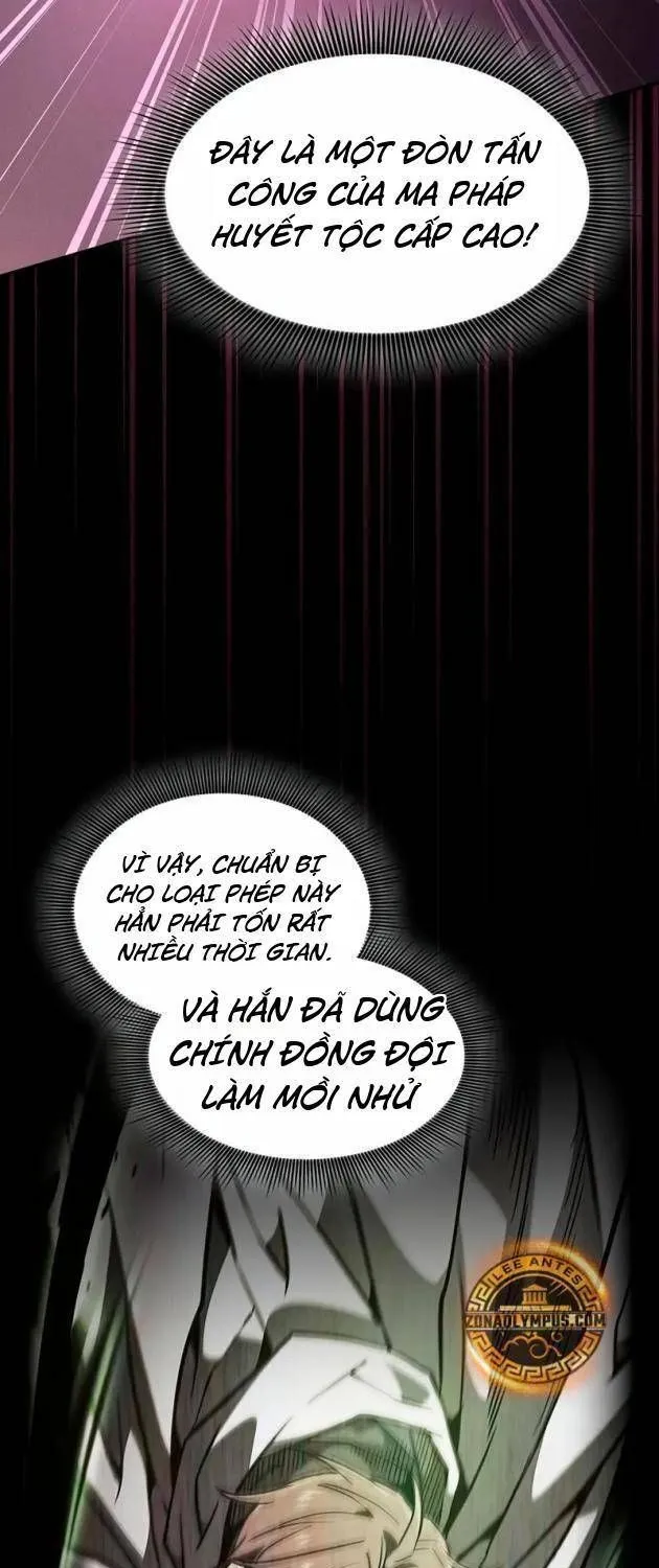 Kiếm Thánh Thiên Tài Của Học Viện Chương 116 Ảnh 27