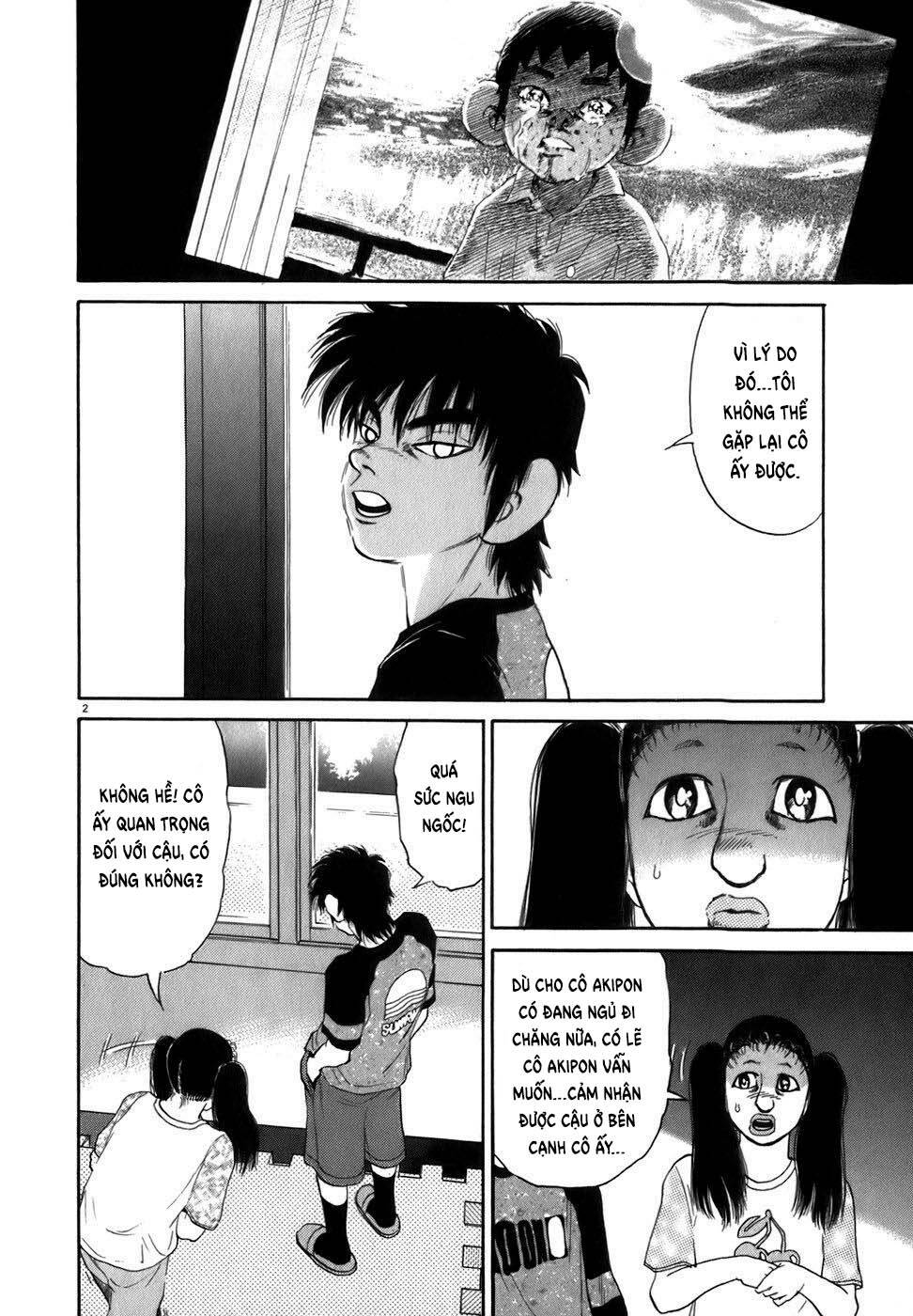 Kiichi!! Chương 85 Ảnh 4