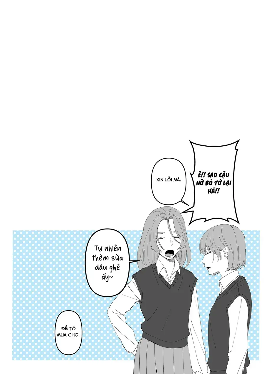 Kimi Ni Sasageru Otokomae Chương 1 Ảnh 21