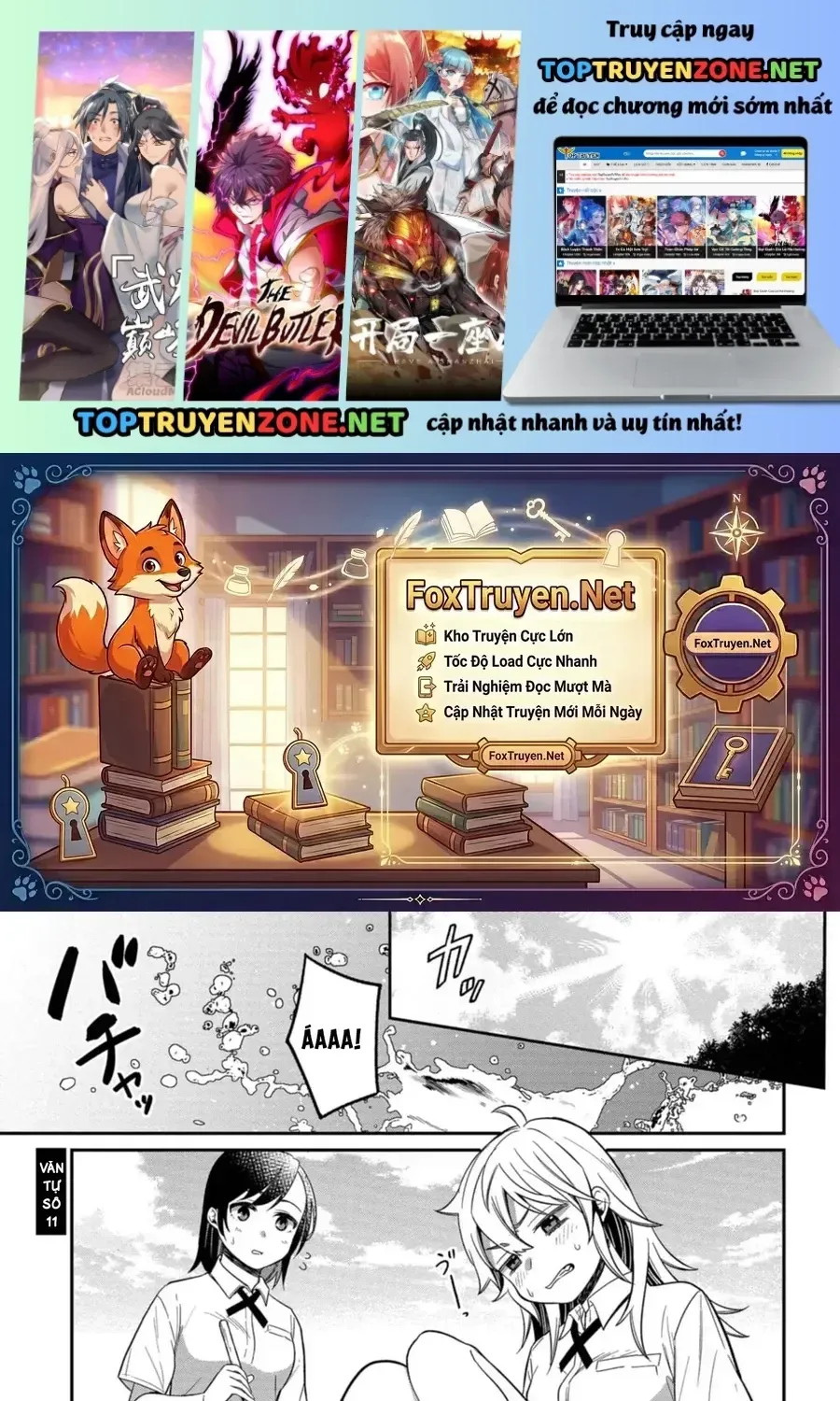 Kimi No Kokoro Wo Kanjitai Chương 11 Ảnh 3