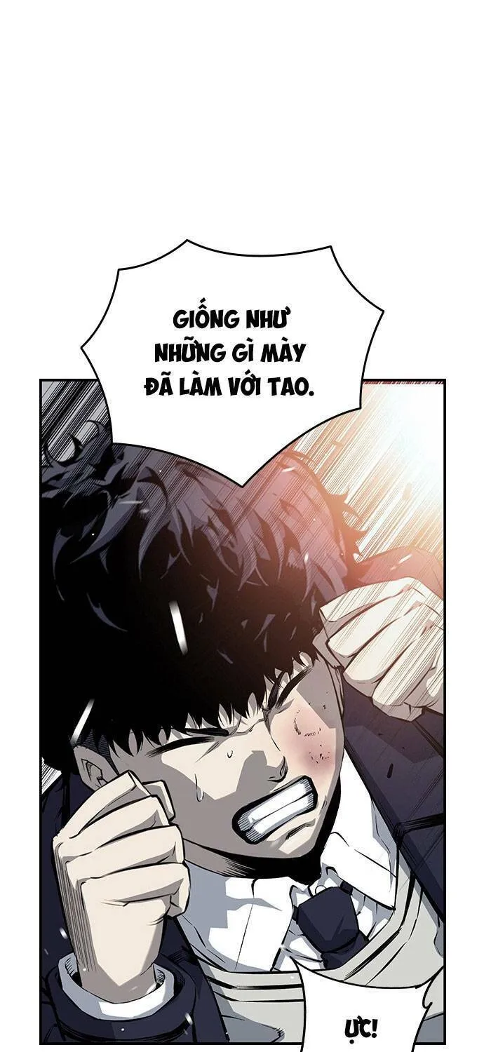 King Game - Trò chơi Đế Vương Chương 21 Ảnh 126