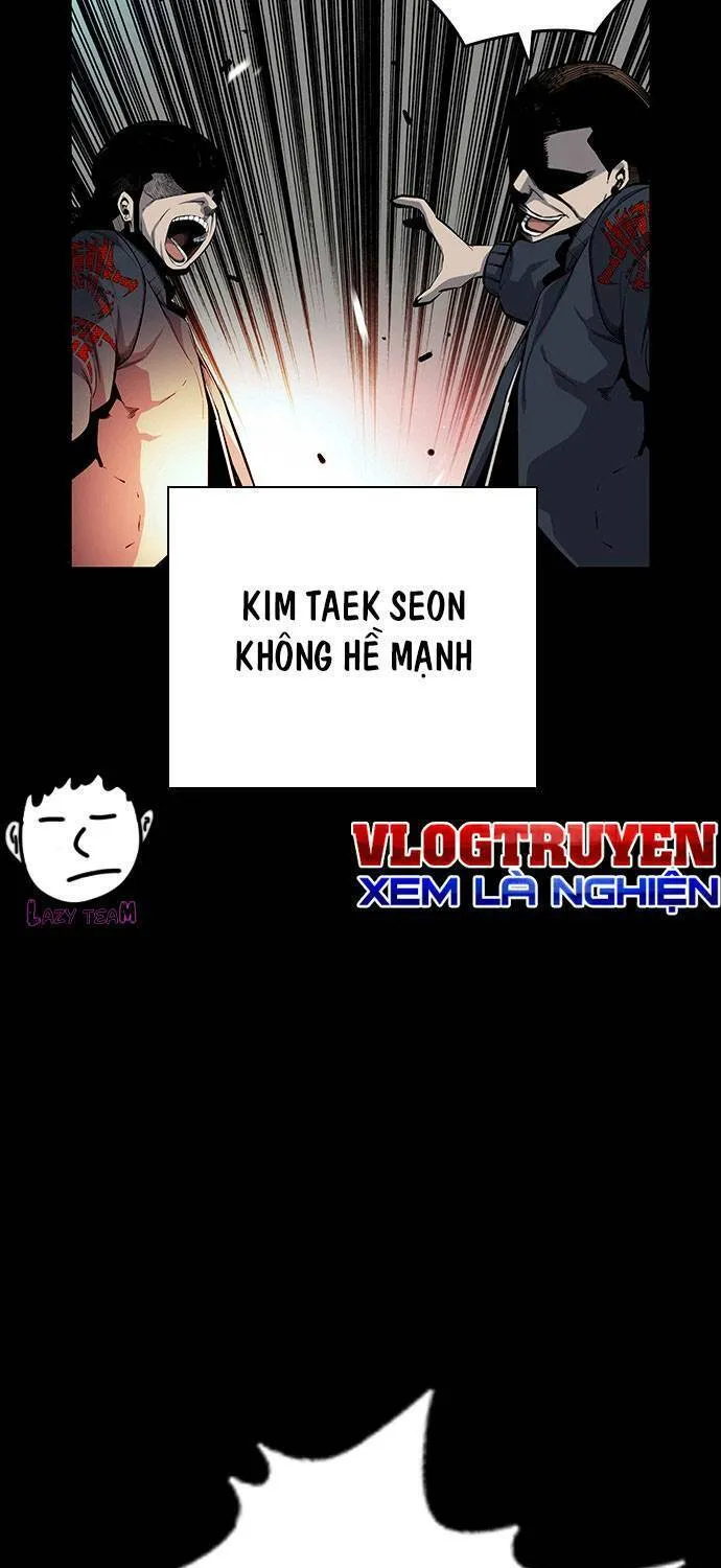 King Game - Trò chơi Đế Vương Chương 21 Ảnh 26
