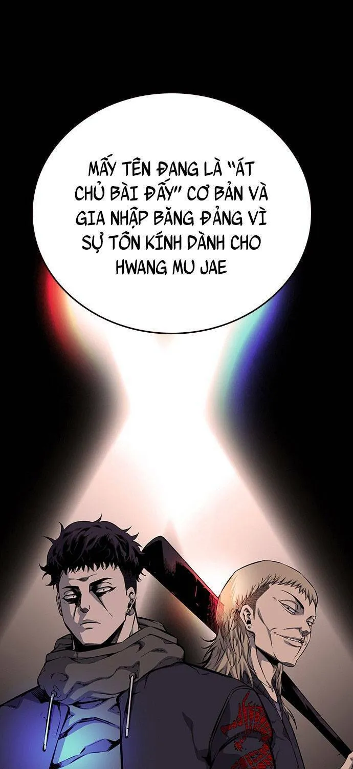 King Game - Trò chơi Đế Vương Chương 21 Ảnh 76