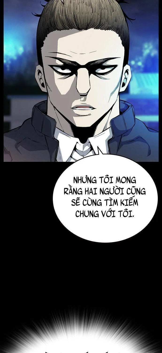 King Game - Trò chơi Đế Vương Chương 21 Ảnh 88
