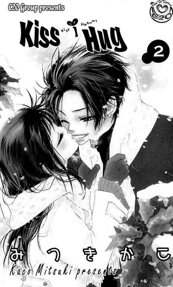 Kiss/Hug Chương 5 Ảnh 3