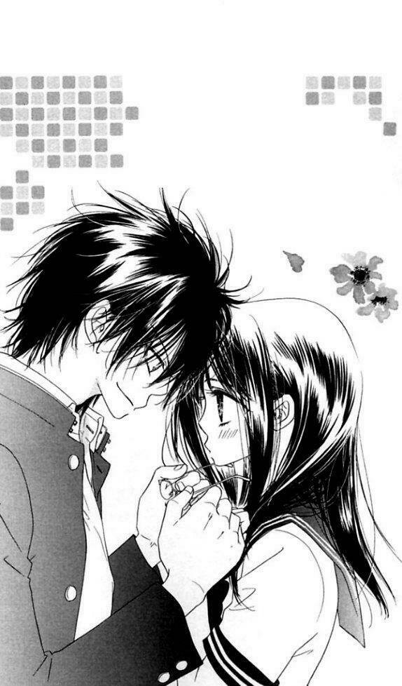 Kiss/Hug Chương 5 Ảnh 5