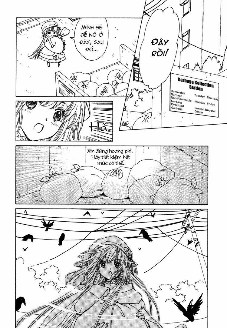 Kobato Chương 1 Ảnh 11