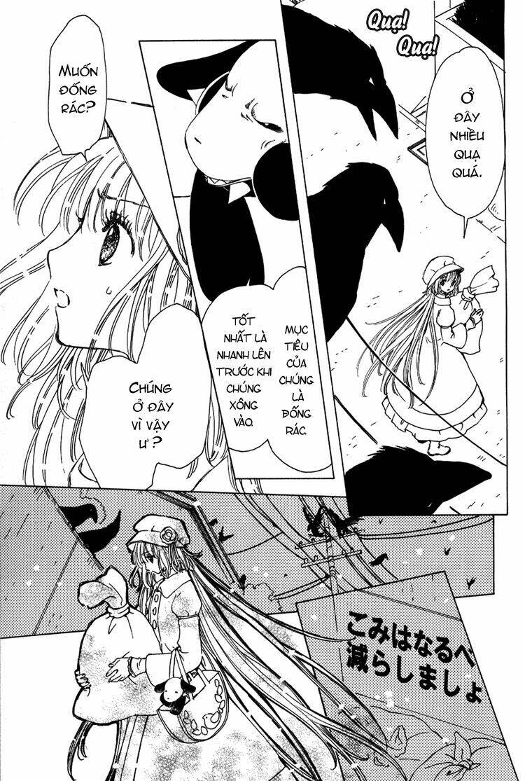 Kobato Chương 1 Ảnh 12