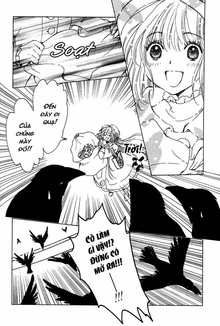 Kobato Chương 1 Ảnh 13