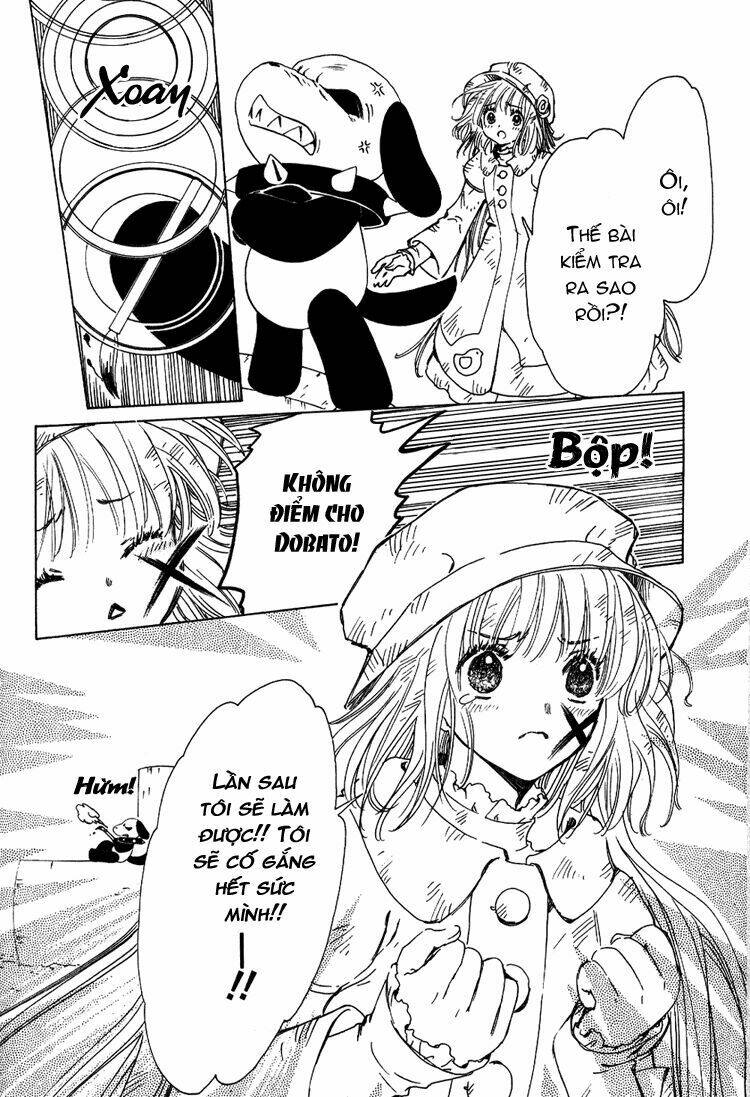 Kobato Chương 1 Ảnh 15