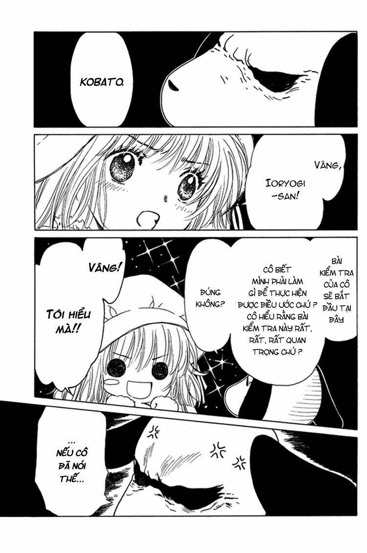 Kobato Chương 1 Ảnh 3