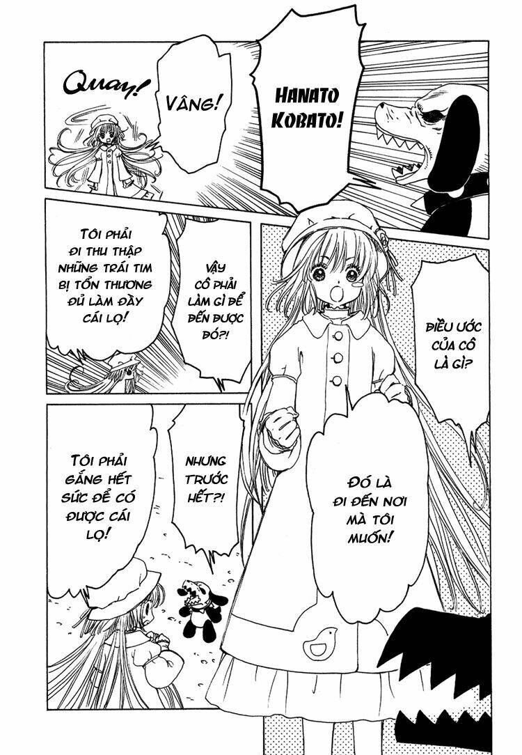 Kobato Chương 1 Ảnh 6