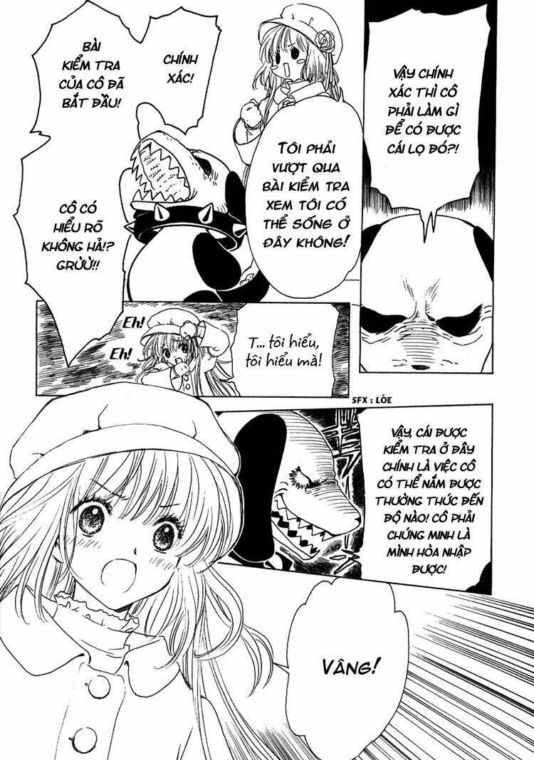 Kobato Chương 1 Ảnh 7