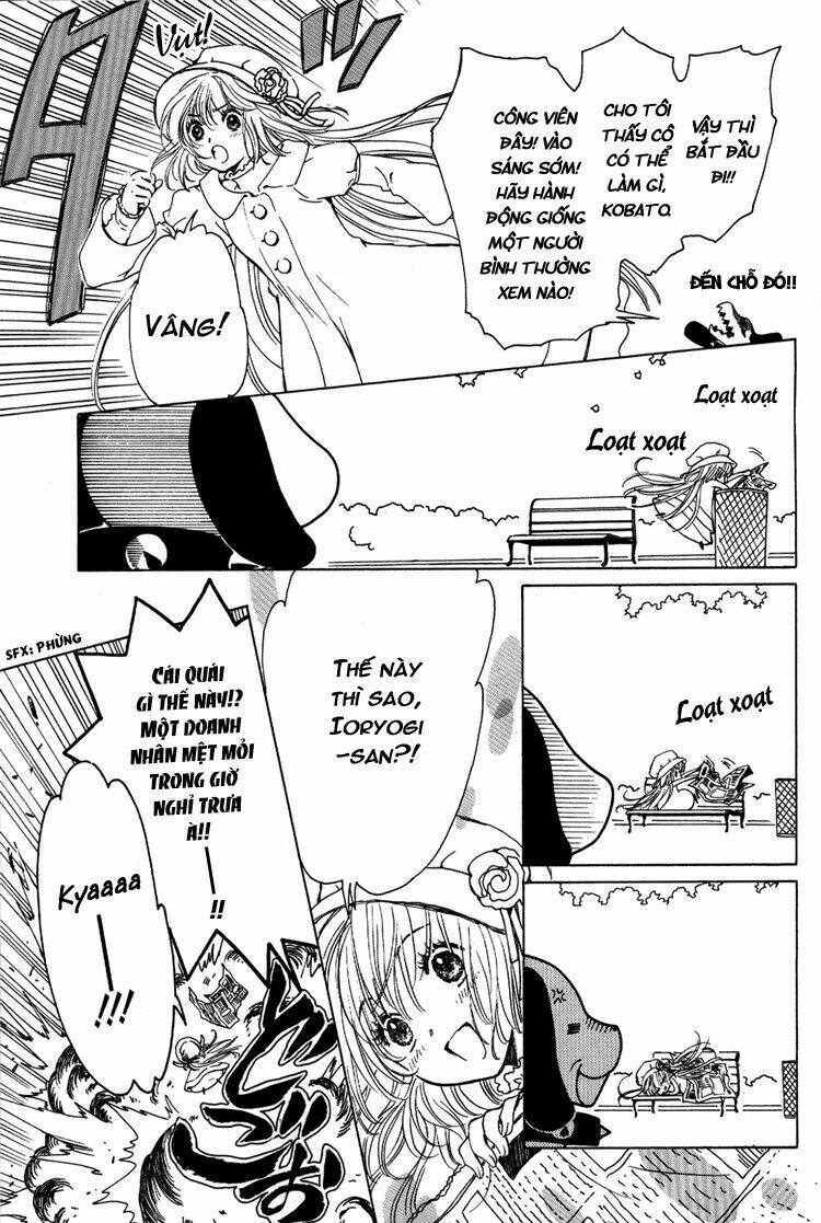 Kobato Chương 1 Ảnh 8