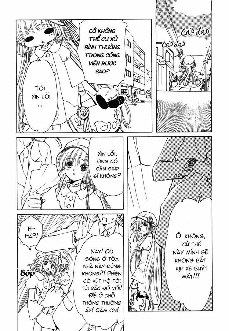 Kobato Chương 1 Ảnh 9