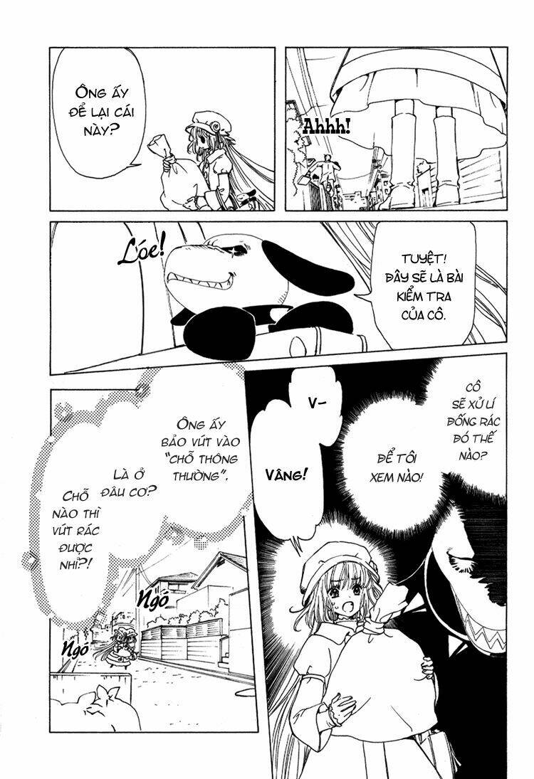 Kobato Chương 1 Ảnh 10