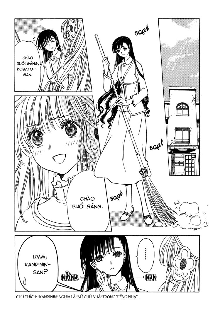 Kobato Chương 20 Ảnh 5