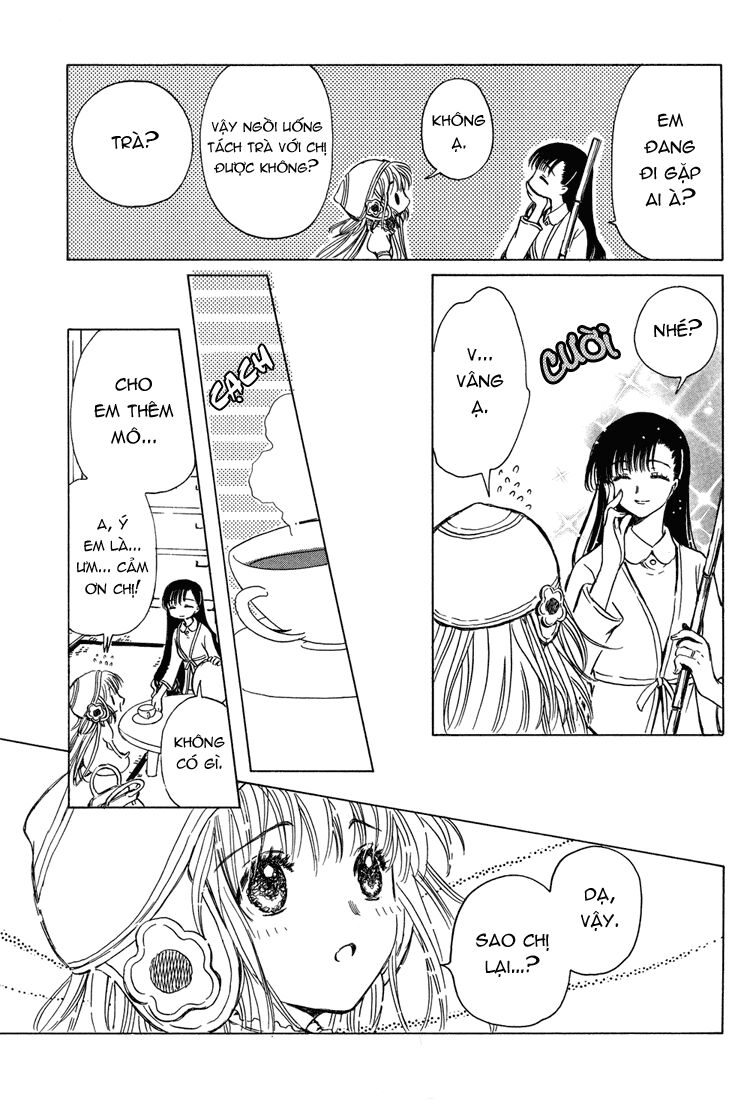 Kobato Chương 20 Ảnh 6