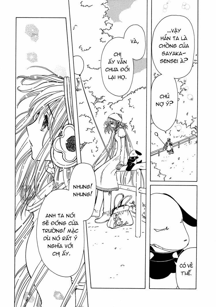 Kobato Chương 21 Ảnh 11