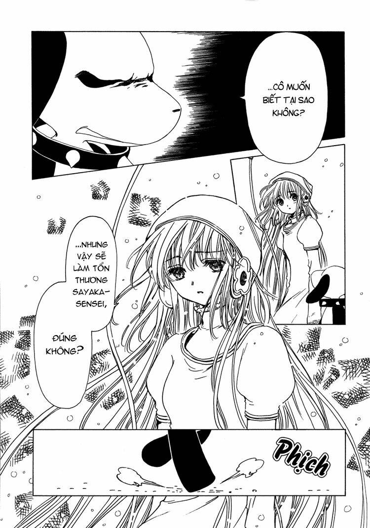 Kobato Chương 21 Ảnh 12